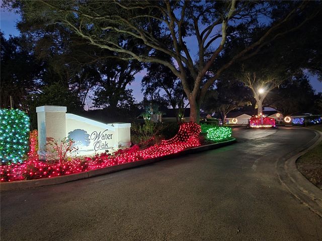 5714 WATER OAK LANE, Mulberry, FL 33860