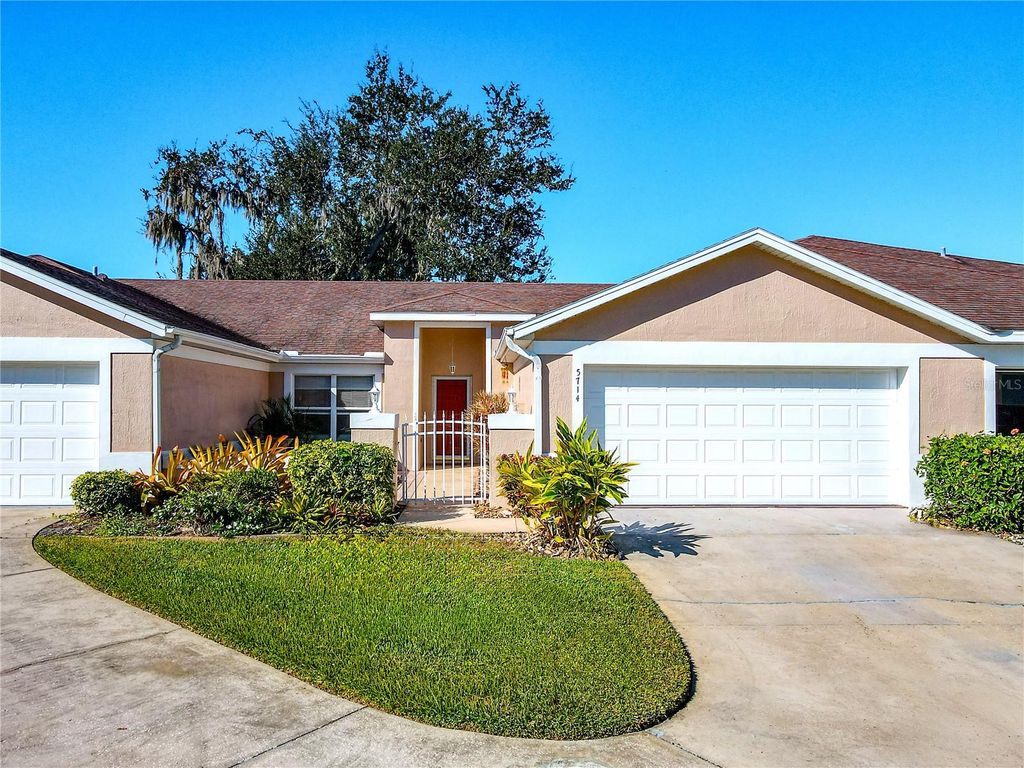 5714 WATER OAK LANE, Mulberry, FL 33860