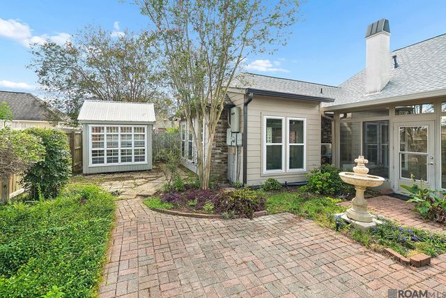 5839 Glen Cove Dr, Baton Rouge, LA 70809