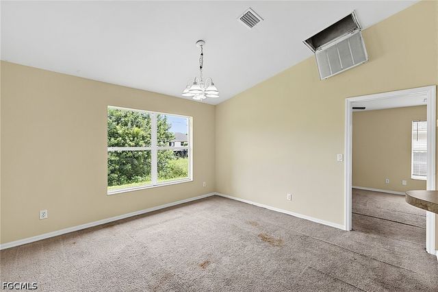 2909 38th ST SW, Lehigh Acres, FL 33976
