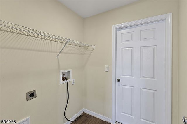 2909 38th ST SW, Lehigh Acres, FL 33976
