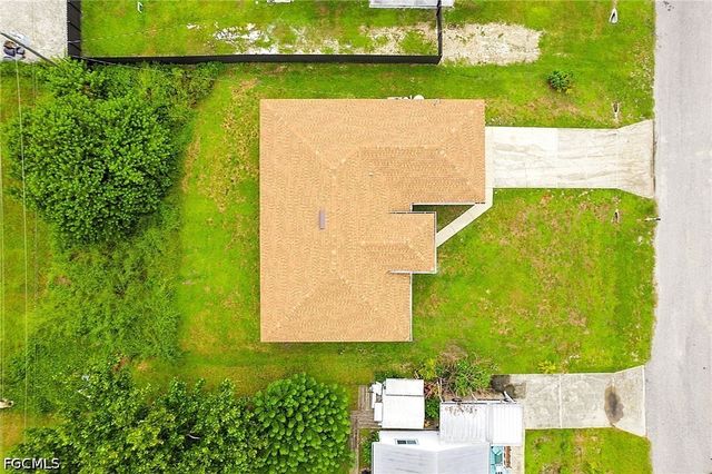 2909 38th ST SW, Lehigh Acres, FL 33976