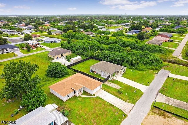 2909 38th ST SW, Lehigh Acres, FL 33976