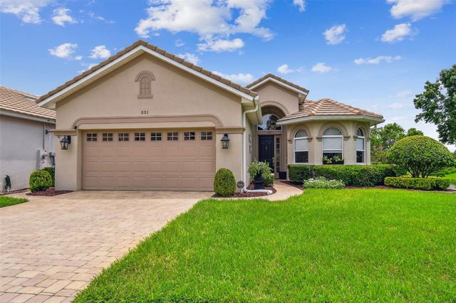 521 WESTON PLACE, Debary, FL 32713