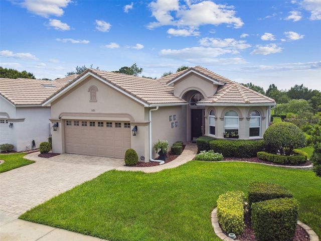 521 WESTON PLACE, Debary, FL 32713