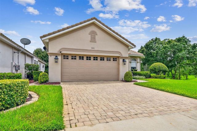 521 WESTON PLACE, Debary, FL 32713
