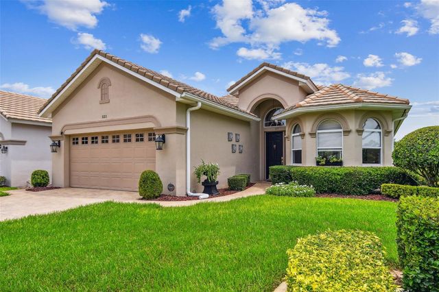 521 WESTON PLACE, Debary, FL 32713
