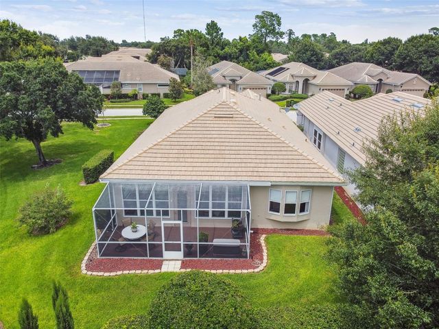 521 WESTON PLACE, Debary, FL 32713