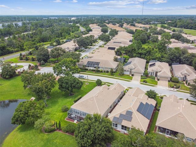 521 WESTON PLACE, Debary, FL 32713