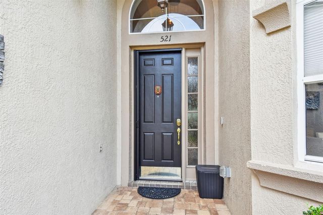 521 WESTON PLACE, Debary, FL 32713