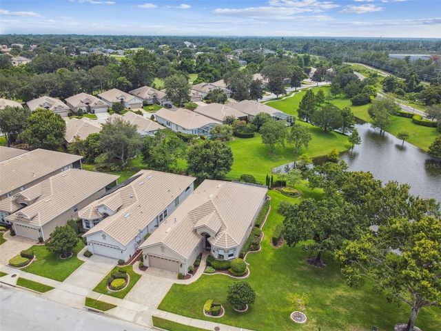 521 WESTON PLACE, Debary, FL 32713