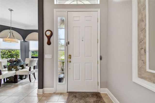 521 WESTON PLACE, Debary, FL 32713