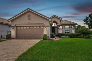 521 WESTON PLACE, Debary, FL 32713