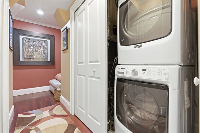 440 Commercial Street 502, Boston, MA 02109