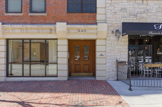 440 Commercial Street 502, Boston, MA 02109