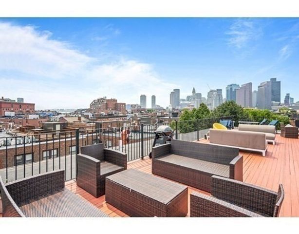 440 Commercial Street 502, Boston, MA 02109