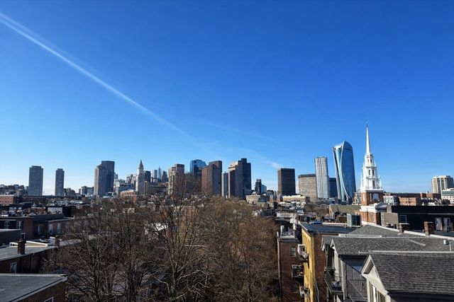 440 Commercial Street 502, Boston, MA 02109