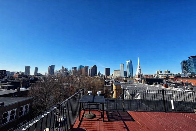 440 Commercial Street 502, Boston, MA 02109