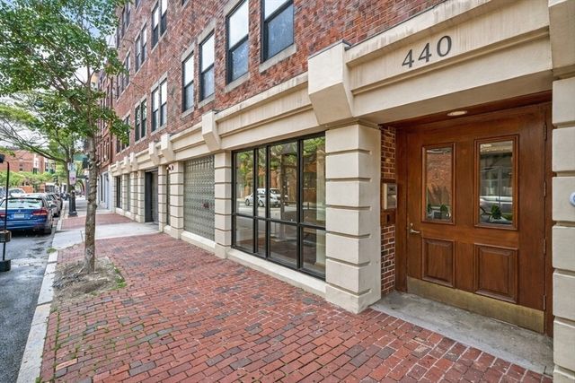 440 Commercial Street 502, Boston, MA 02109