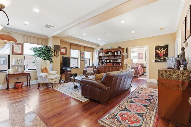 440 Commercial Street 502, Boston, MA 02109