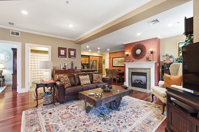 440 Commercial Street 502, Boston, MA 02109