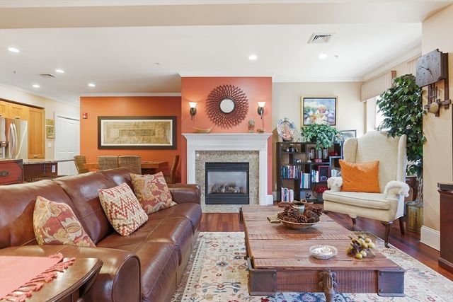 440 Commercial Street 502, Boston, MA 02109