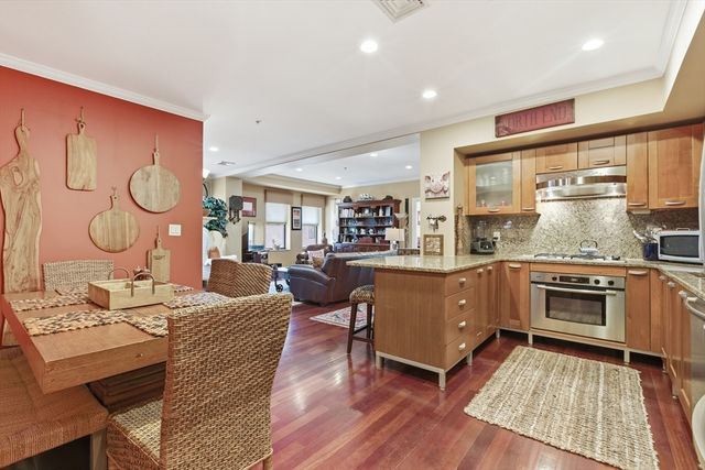 440 Commercial Street 502, Boston, MA 02109