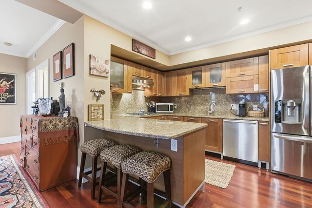 440 Commercial Street 502, Boston, MA 02109