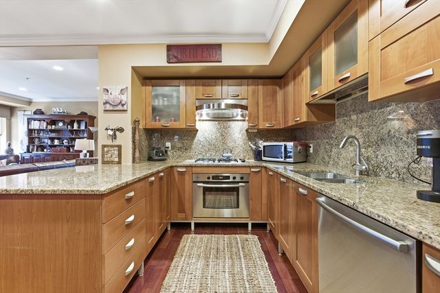 440 Commercial Street 502, Boston, MA 02109