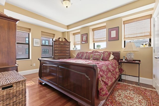 440 Commercial Street 502, Boston, MA 02109