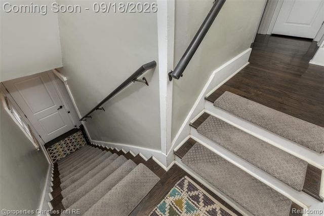 800 Jewell Street, Ferndale, MI 48220