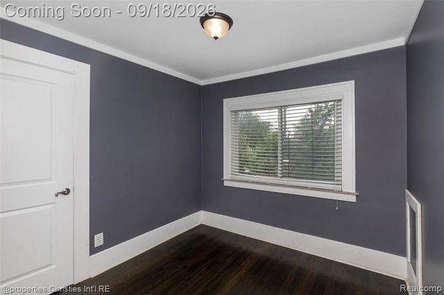800 Jewell Street, Ferndale, MI 48220