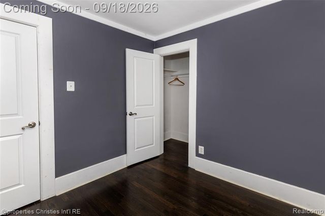 800 Jewell Street, Ferndale, MI 48220