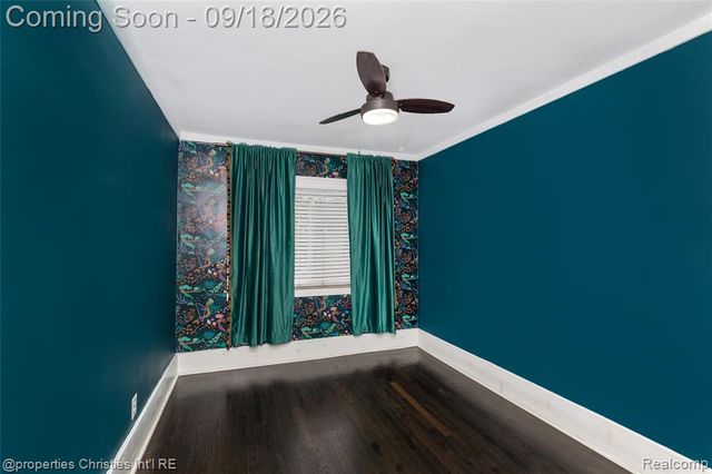800 Jewell Street, Ferndale, MI 48220