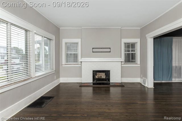 800 Jewell Street, Ferndale, MI 48220