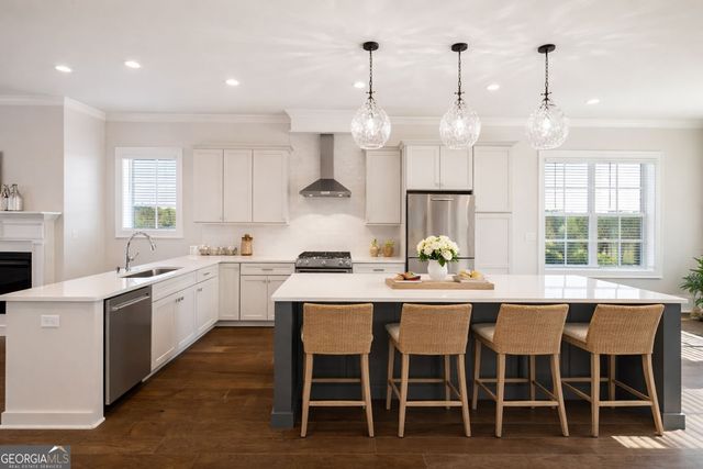 416 Upper East Avenue, Savannah, GA 31401