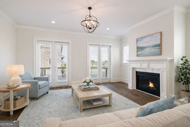 416 Upper East Avenue, Savannah, GA 31401