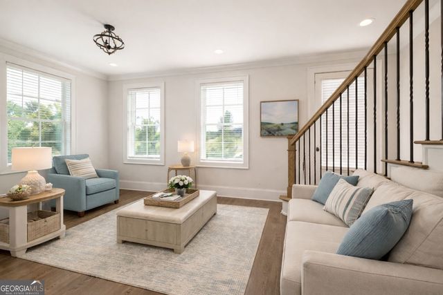 416 Upper East Avenue, Savannah, GA 31401