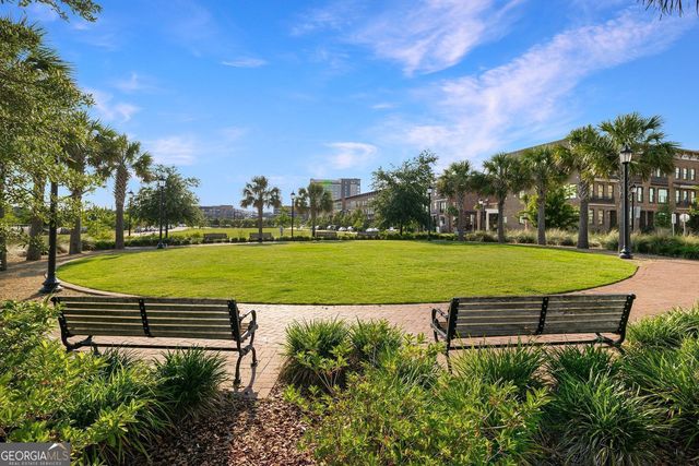 416 Upper East Avenue, Savannah, GA 31401