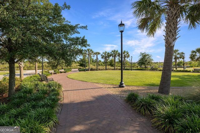 416 Upper East Avenue, Savannah, GA 31401