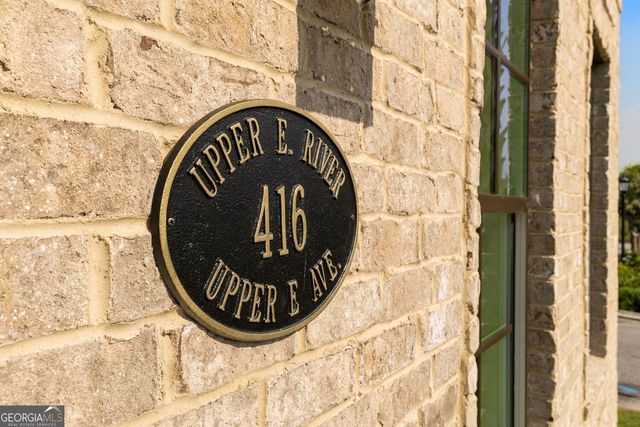 416 Upper East Avenue, Savannah, GA 31401