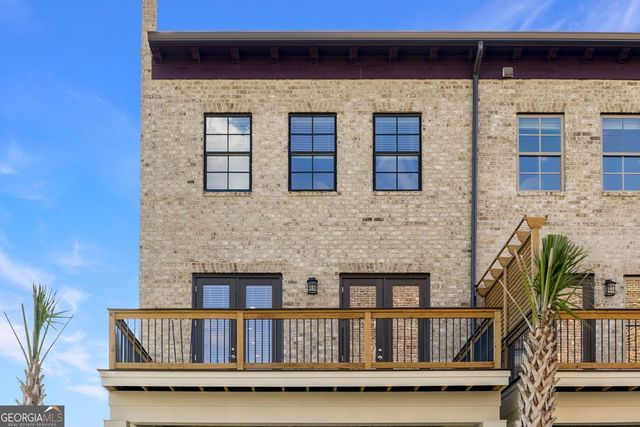 416 Upper East Avenue, Savannah, GA 31401