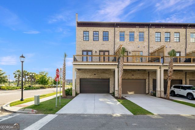 416 Upper East Avenue, Savannah, GA 31401