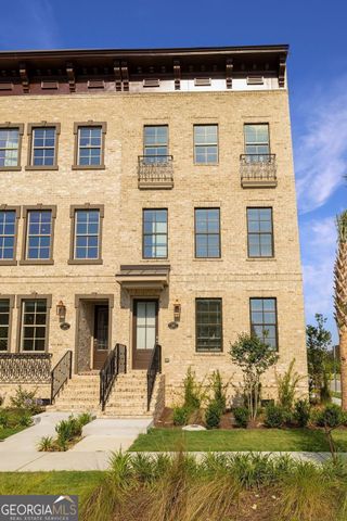 416 Upper East Avenue, Savannah, GA 31401