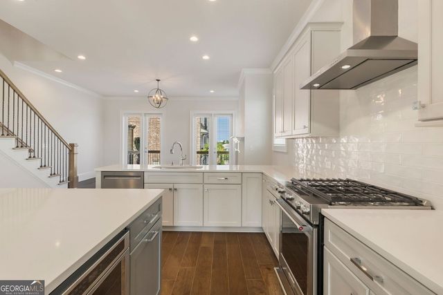 416 Upper East Avenue, Savannah, GA 31401