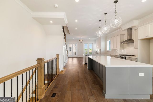 416 Upper East Avenue, Savannah, GA 31401