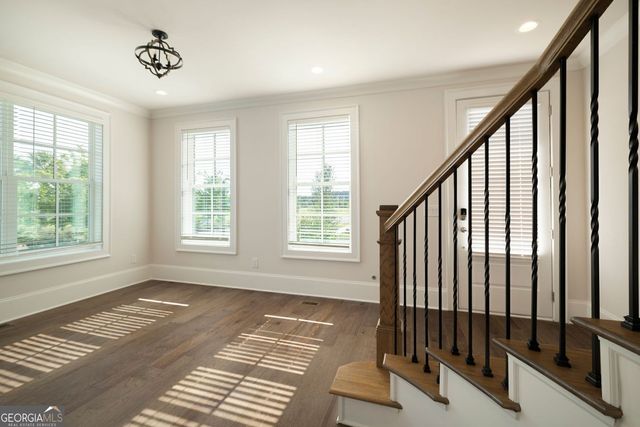 416 Upper East Avenue, Savannah, GA 31401