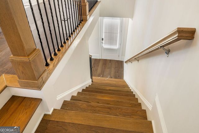 416 Upper East Avenue, Savannah, GA 31401