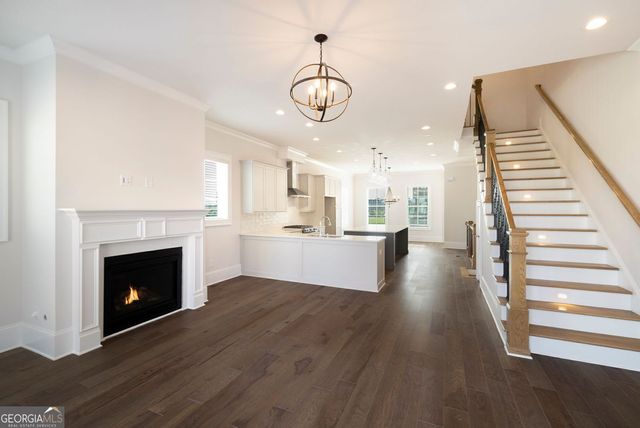 416 Upper East Avenue, Savannah, GA 31401