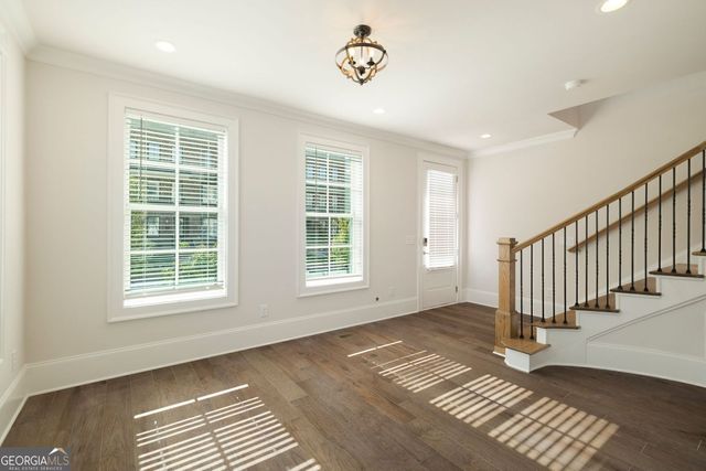 416 Upper East Avenue, Savannah, GA 31401